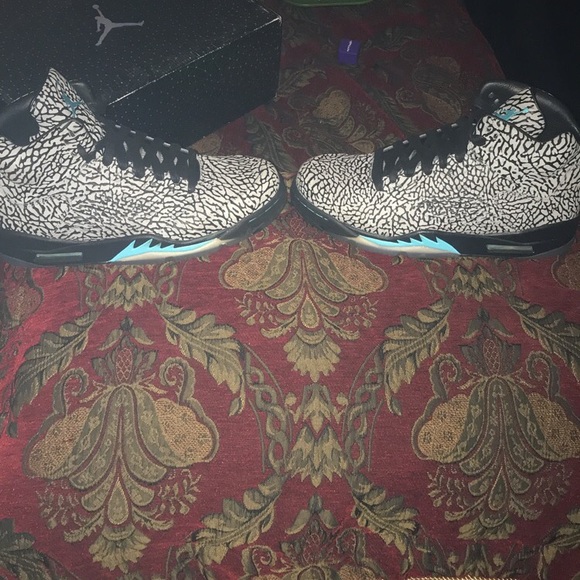 Jordan Lab5’s - Picture 4 of 5